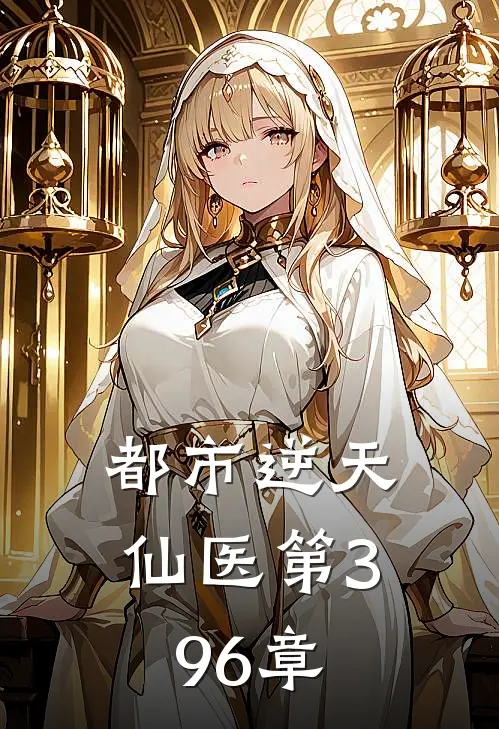 都市逆天仙医 第396章