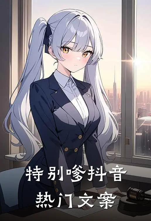 特别嗲抖音热门文案