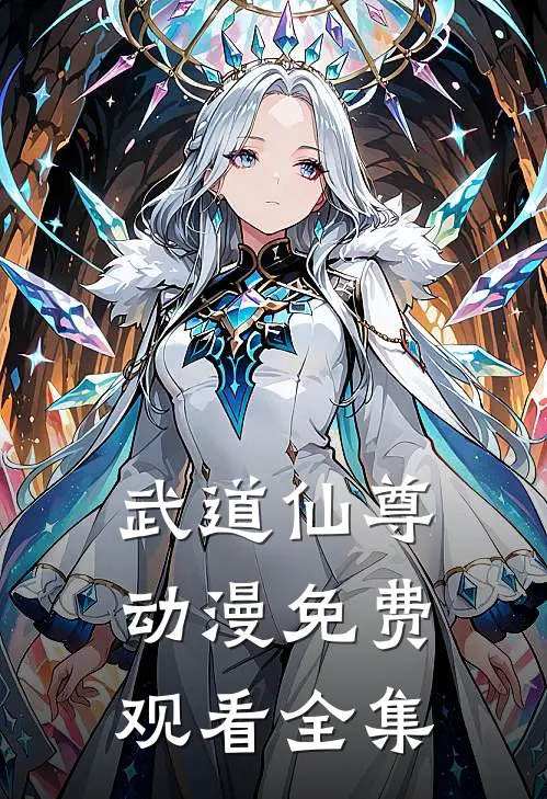武道仙尊动漫免费观看全集