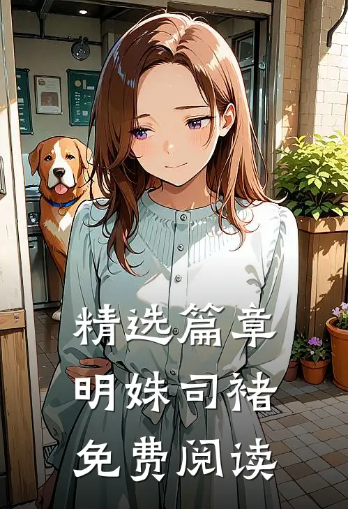 精选篇章明姝司褚免费阅读