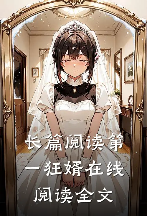 长篇阅读第一狂婿在线阅读全文