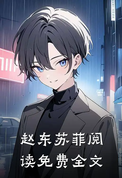 赵东苏菲阅读免费全文