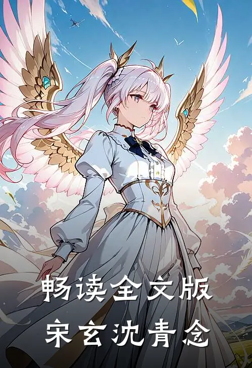 畅读全文版宋玄沈青念