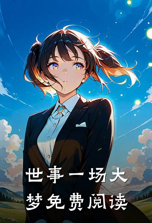 世事一场大梦免费阅读