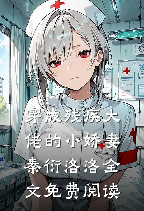 穿成残疾大佬的小娇妻秦衍洛洛全文免费阅读