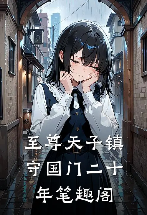 至尊天子镇守国门二十年笔趣阁