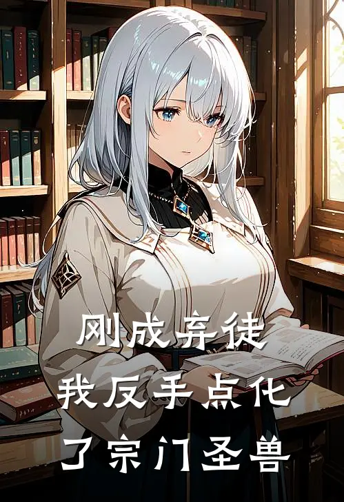 刚成弃徒，我反手点化了宗门圣兽