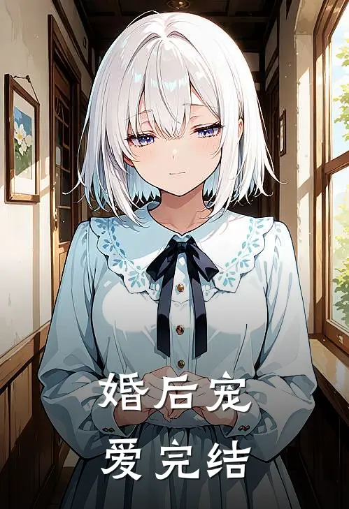婚后宠爱完结