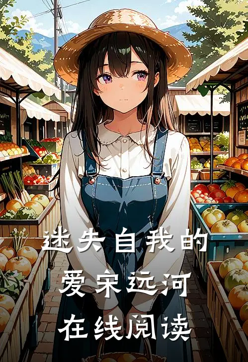 迷失自我的爱宋远河在线阅读