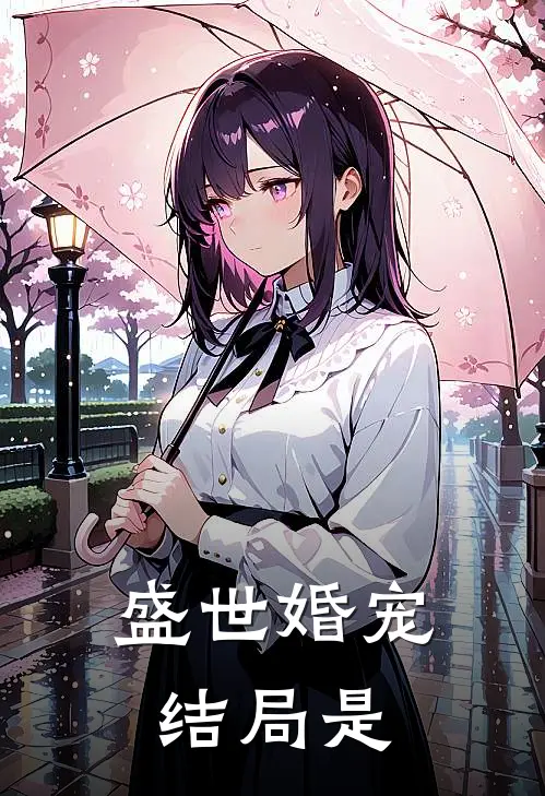 盛世婚宠结局是