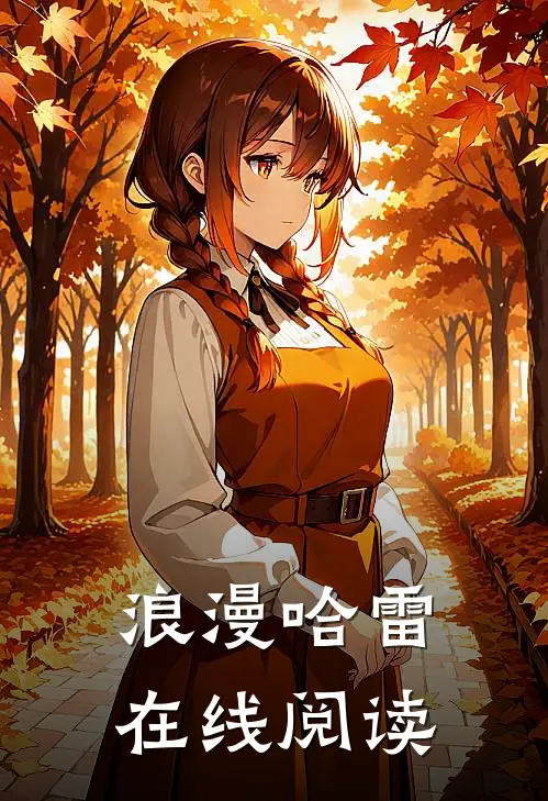 浪漫哈雷在线阅读