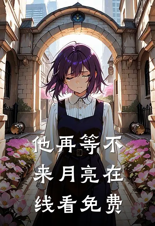 他再等不来月亮在线看免费