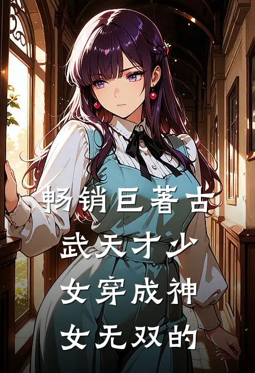 畅销巨著古武天才少女穿成神女无双的