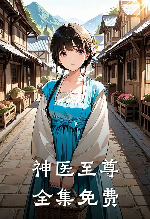 神医至尊全集免费