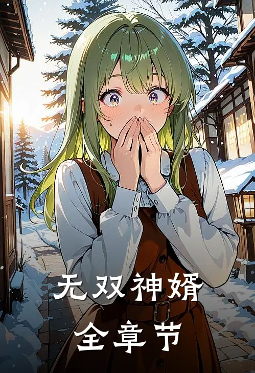 无双神婿全章节