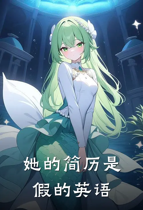 她的简历是假的英语