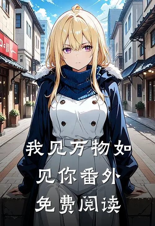 我见万物如见你番外免费阅读