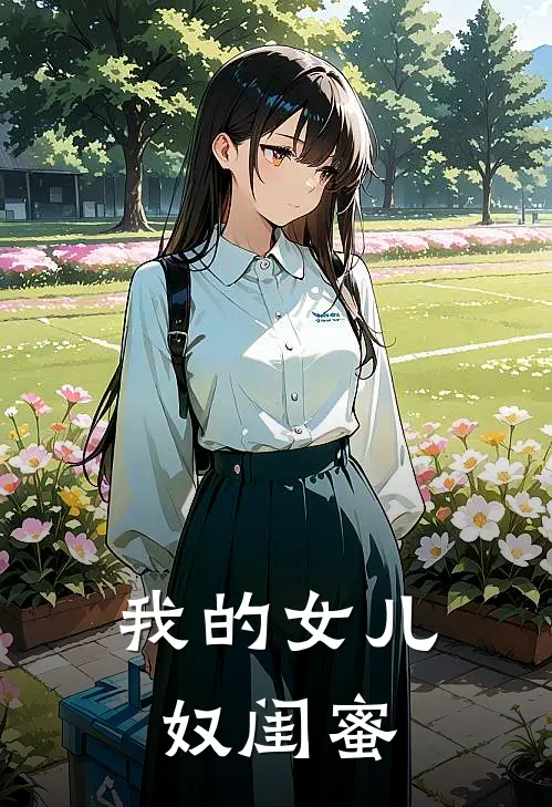 我的女儿奴闺蜜