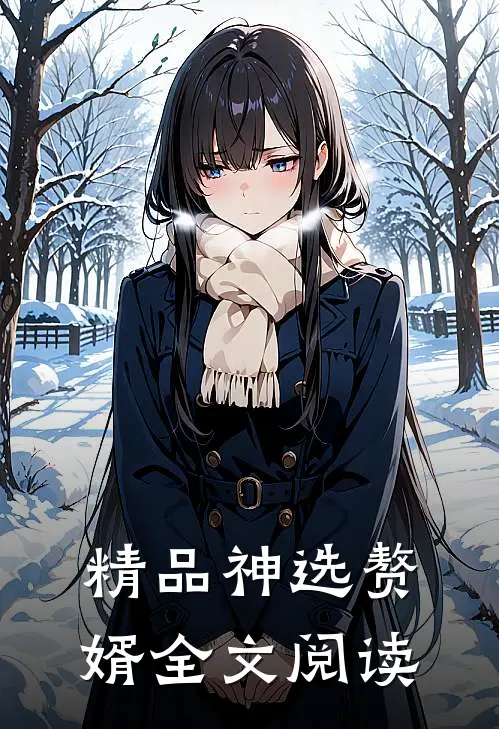 精品神选赘婿全文阅读