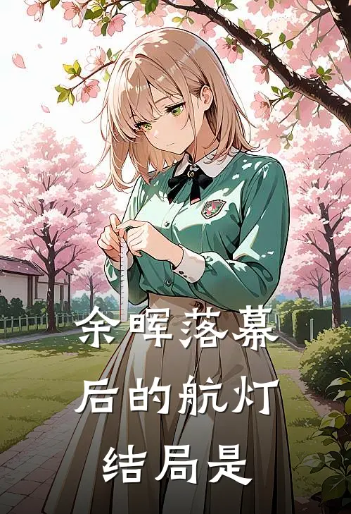 余晖落幕后的航灯结局是
