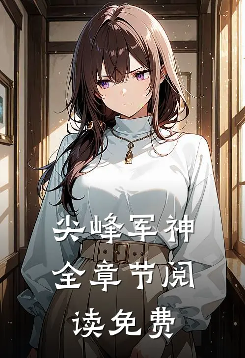 尖峰军神全章节阅读免费