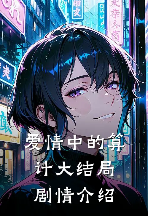 爱情中的算计大结局剧情介绍