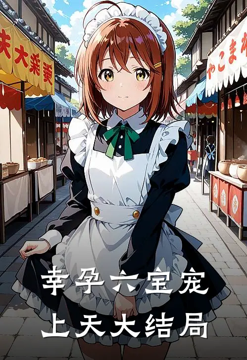 幸孕六宝宠上天大结局