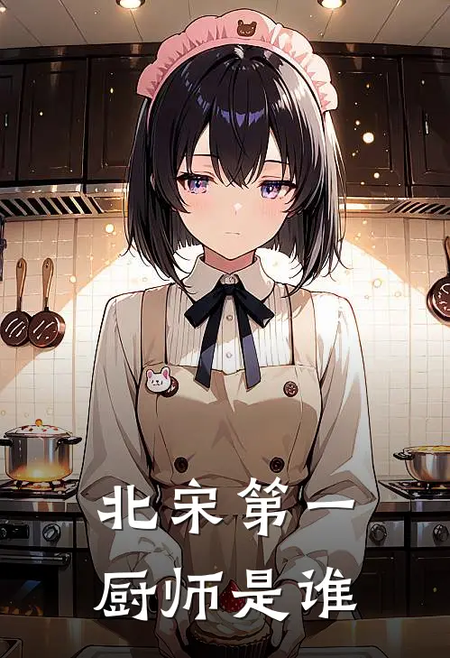北宋第一厨师是谁