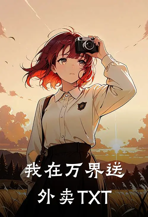 我在万界送外卖TXT