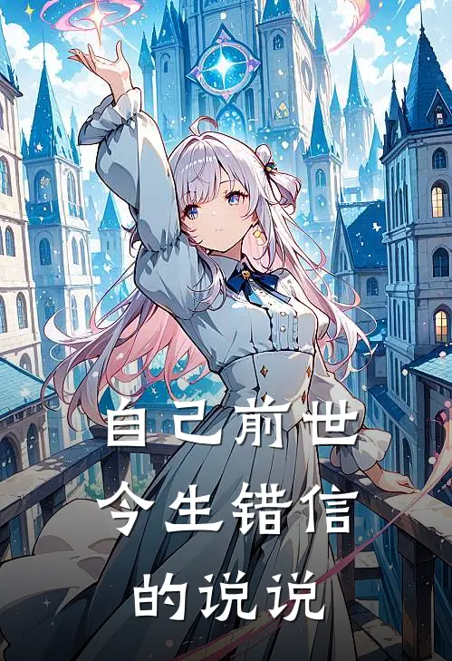 自己前世今生错信的说说