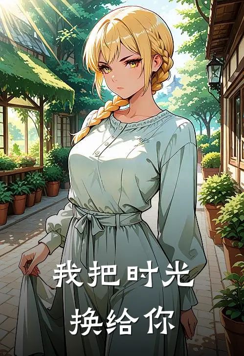 我把时光换给你