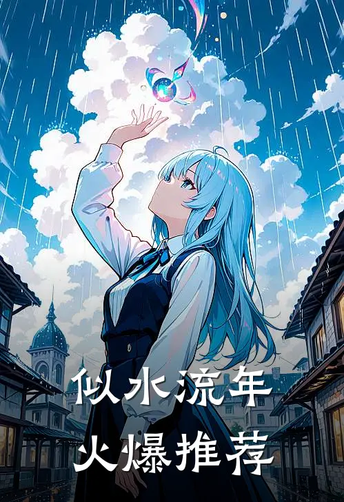 似水流年火爆推荐