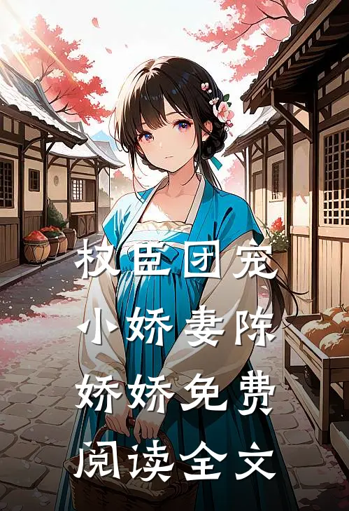 权臣团宠小娇妻陈娇娇免费阅读全文
