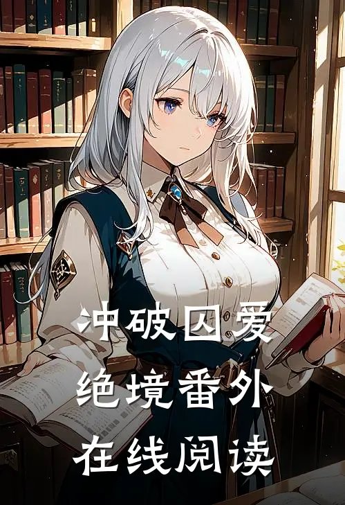 冲破囚爱绝境 番外在线阅读
