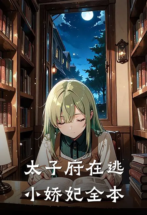 太子府在逃小娇妃全本