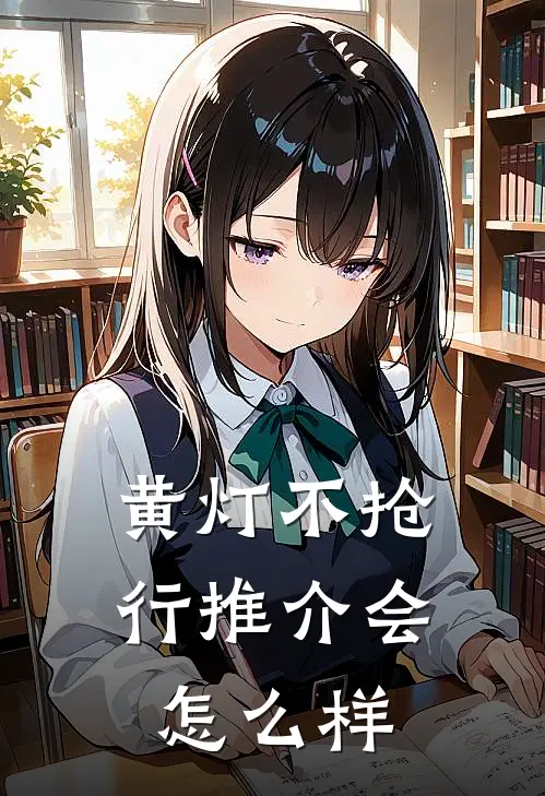 黄灯不抢行推介会怎么样