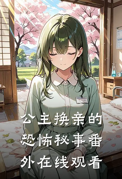 公主换亲的恐怖秘事 番外在线观看