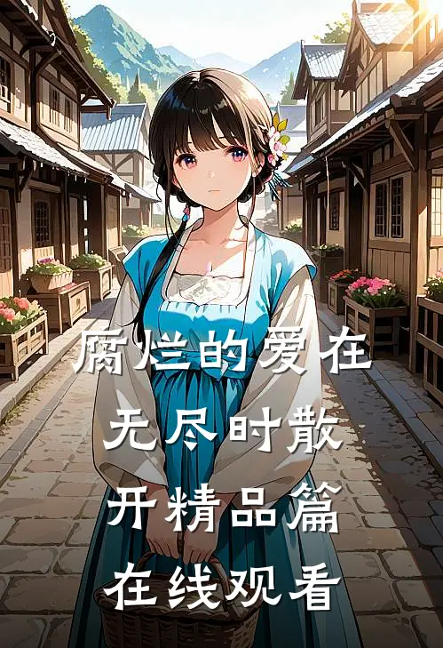 腐烂的爱在无尽时散开精品篇在线观看