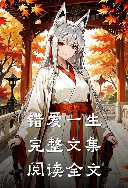 错爱一生完整文集阅读全文