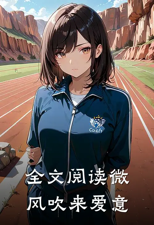 全文阅读微风吹来爱意