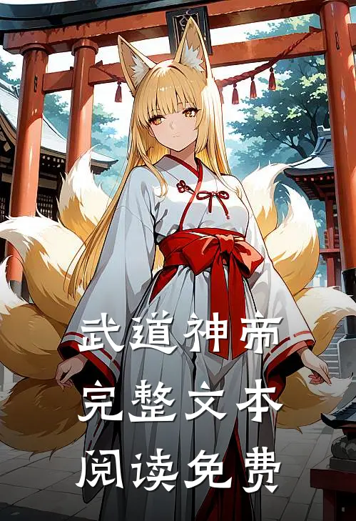 武道神帝完整文本阅读免费