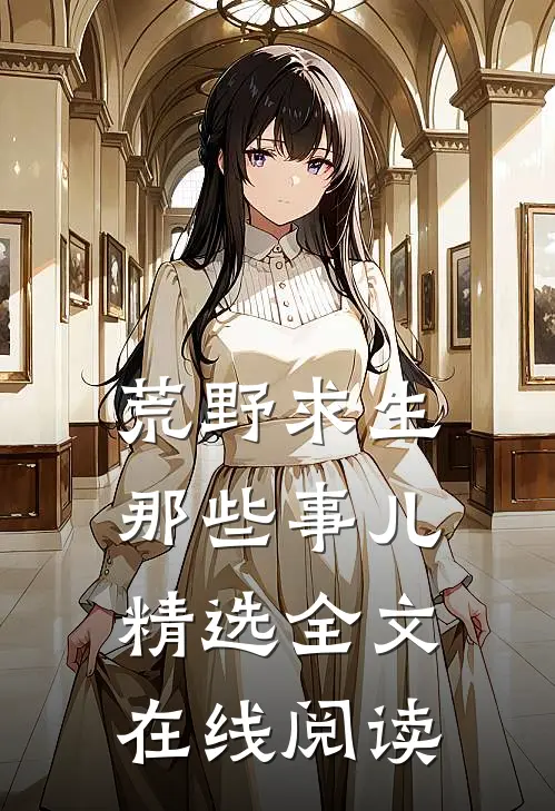 荒野求生那些事儿精选全文在线阅读