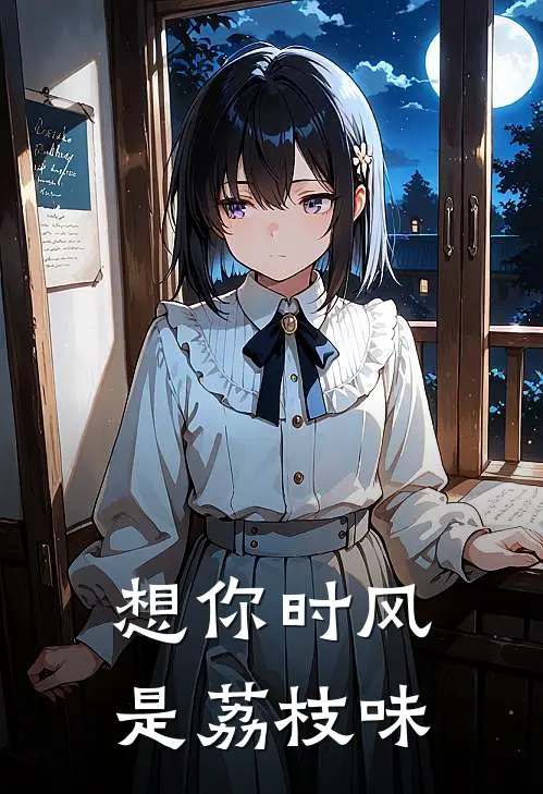 想你时风是荔枝味