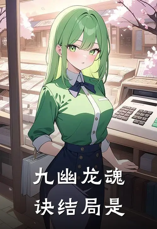 九幽龙魂诀结局是