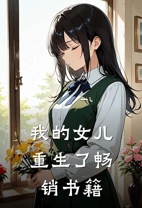 我的女儿重生了畅销书籍