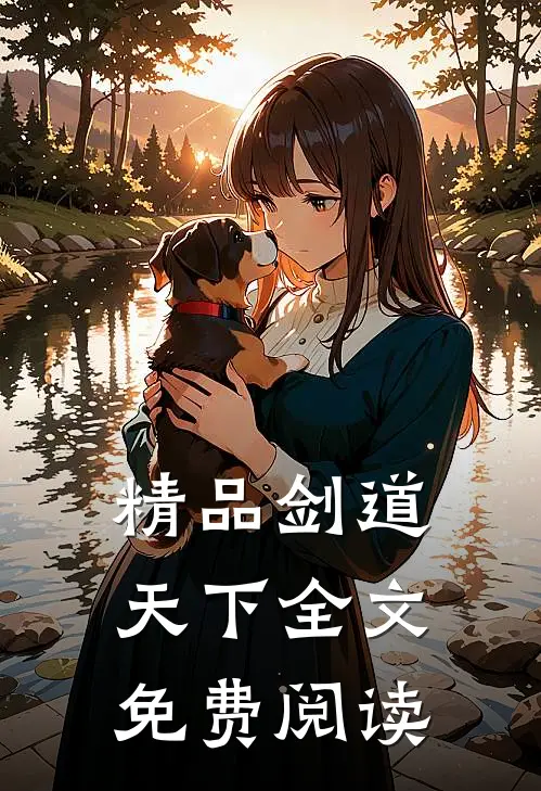 精品剑道天下全文免费阅读
