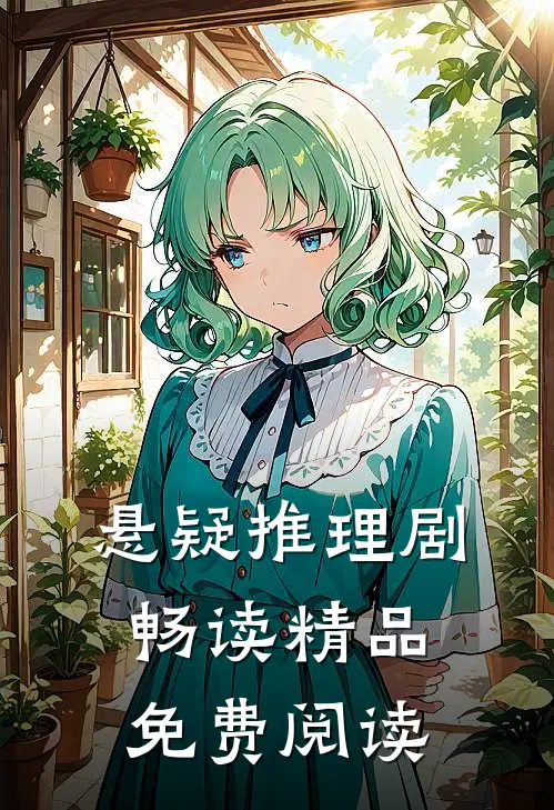 悬疑推理剧畅读精品免费阅读