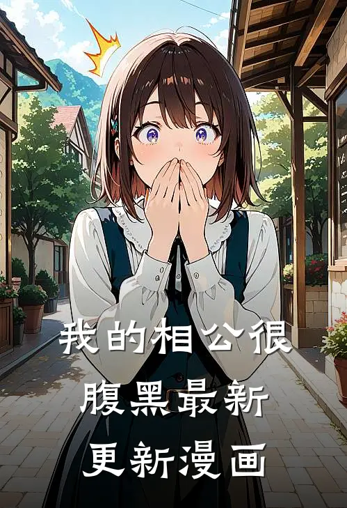 我的相公很腹黑最新更新漫画