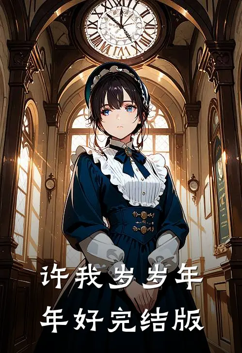 许我岁岁年年好完结版