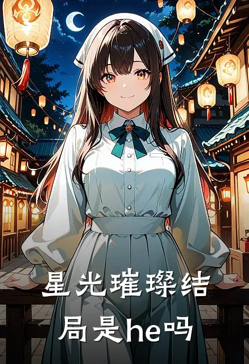 星光璀璨结局是he吗